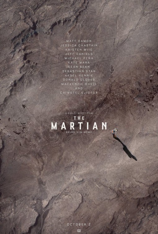 The-Martian